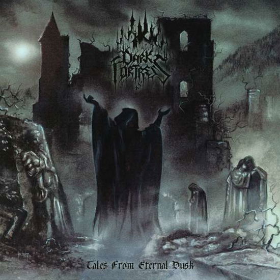 Dark Fortress · Tales from Eternal Dusk (CD) (2017)