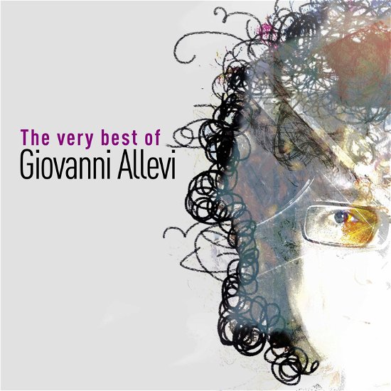 Cover for Giovanni Allevi · Very Best Of (CD) (2019)