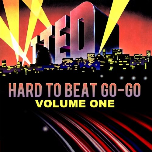 Hard to Beat Go-go 1 / Var - Hard to Beat Go-go 1 / Var - Music - Essential Media Mod - 0894231461521 - September 5, 2012