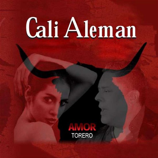 Amor Torero - Cali Aleman - Musik - ESMM - 0894232662521 - 28. marts 2017