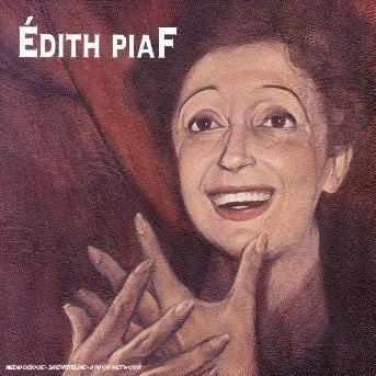 Cover for Edith Piaf · Le Contrbardier (CD) (2007)