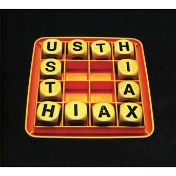 Mmxi - Usthiax - Musik - WASHI WASHA - 3283451231521 - 17. september 2012
