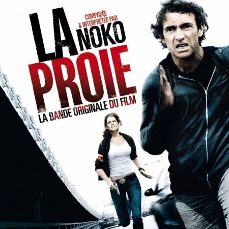 Cover for Noko · La Proie (CD) (2011)