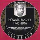 Cover for Howard Mcghee · 1945-1946 (CD) (2000)