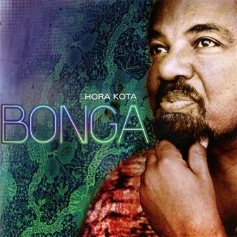 Hora Kota - Bonga - Musique - LUSAFRICA - 3567255627521 - 30 juin 1990