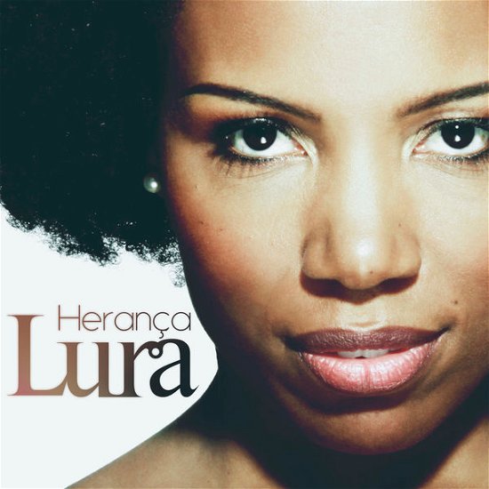 Heranca - Lura - Musik - LUSAFRICA - 3567257623521 - 16. oktober 2015