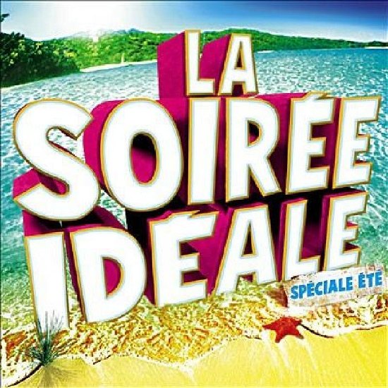 Cover for La Soiree Ideale (CD) (2006)