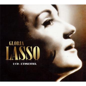 Cover for Gloria Lasso · L Essentiel (CD) (2010)