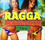 Cover for Various Artists · Ragga Reggaeton Hits (CD)