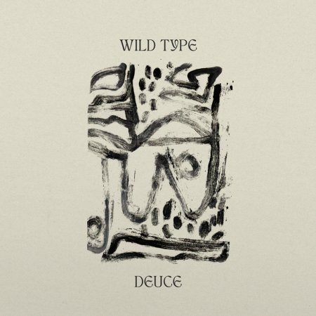 Cover for Deuce · Wild Type (LP) (2024)