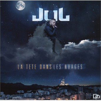 Cover for Jul · La Tete Dans Les Nuages (CD) (2017)