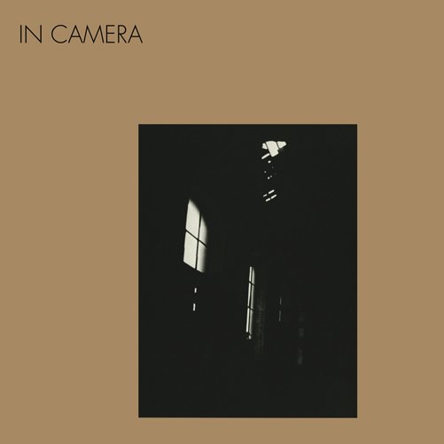 Cover for In Camera · Iv + II (LP) (2013)
