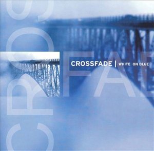 Cover for Crossfade · White on Blue (CD) (2004)