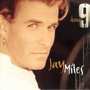 Cover for Miles Jay · 9 Hours (CD) (2020)