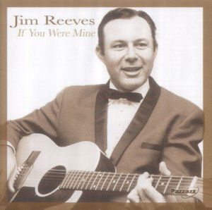 If You Were Mine - Jim Reeves - Musik - DELTA - 4006408264521 - 28 oktober 2015