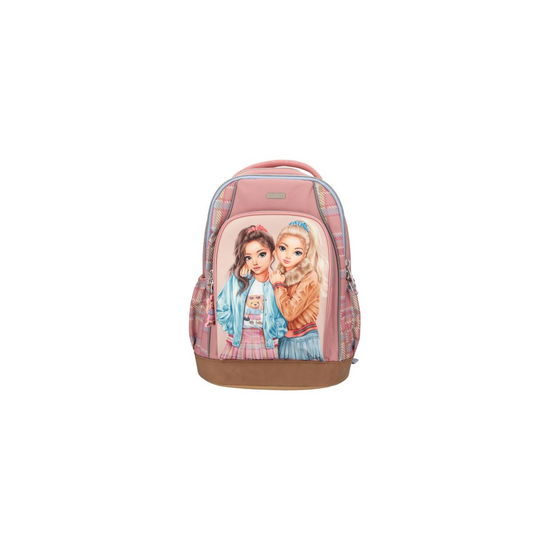 Schoolbag Team Teddy (0413013) - Topmodel - Gadżety -  - 4010070679521 - 