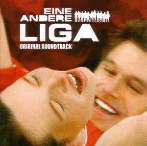 Cover for OST / Alma &amp; Paul Gallister · Eine Andere Liga (CD) (2006)