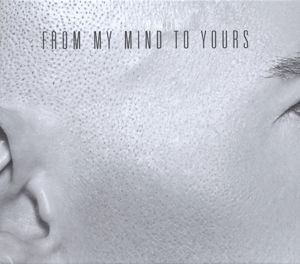 Cover for Richie Hawtin · From My Mind To Yours (CD) [Deluxe edition] (2018)