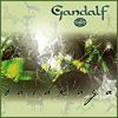 Barakaya - Gandalf  - Musik -  - 4015307671521 - 