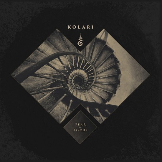 LP · Kolari-fear / Focus-lp (LP) [Coloured edition] (2017)