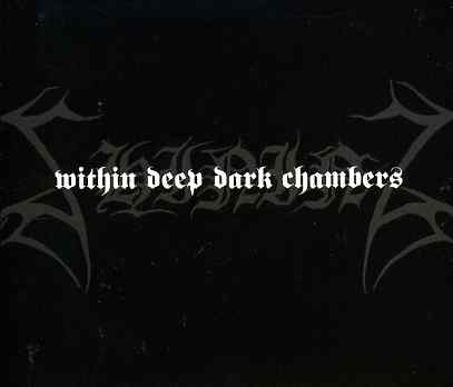 Cover for Shining · Within Deep Dark Chambers (CD) (2005)