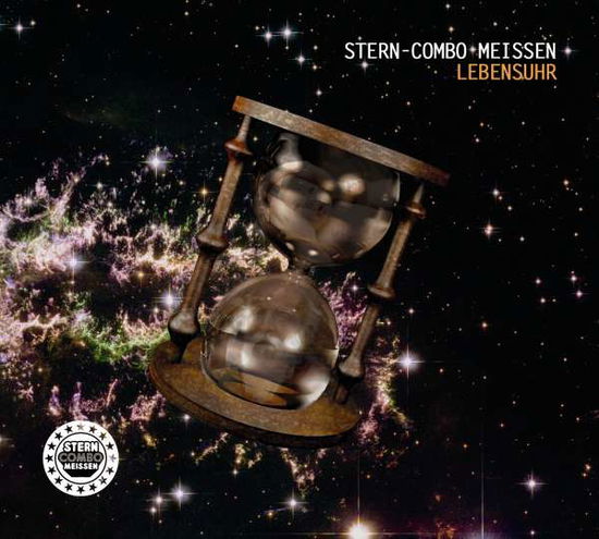 Cover for Stern Combo Meissen · Lebensuhr (CD) (2011)