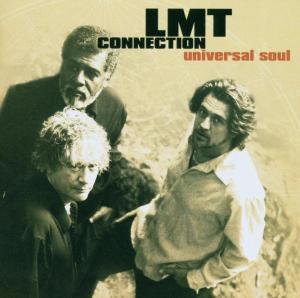 Cover for Lmt Connection · Universal Soul (CD) (2006)