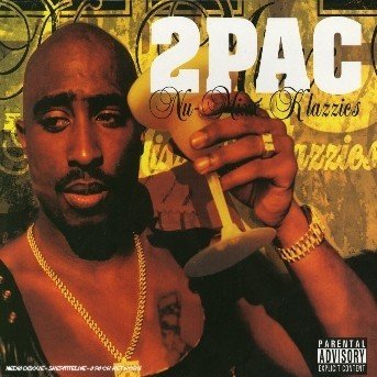 Cover for Two Pac · Nu Mixx Classics (CD) (2004)