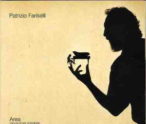 Area: Variazioni Per Piano Solo - Patrizio Fariselli - Musiikki - EDEL - 4029758612521 - torstai 28. huhtikuuta 2005