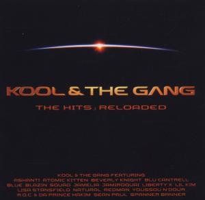 Hits: Reloaded - Kool & the Gang - Música - EDELR - 4029758753521 - 18 de agosto de 2006