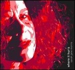 Cover for Sarah Jane Morris · Where It Hurts (CD) (2009)