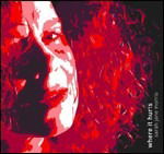 Where It Hurts - Sarah Jane Morris - Music - NUNFLOWER - 4029758977521 - May 15, 2009