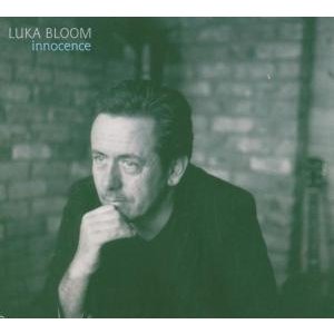 Innocence - Luka Bloom - Musikk - SKIP RECORDS - 4037688905521 - 29. april 2005