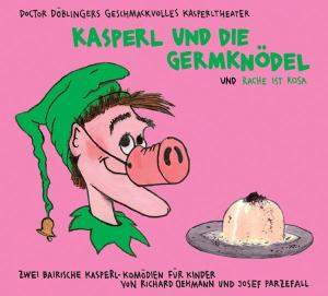 Various Artists · Kasper Und Die (CD) (2006)