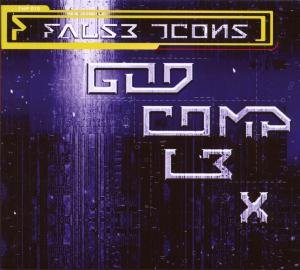 False Icons · God Complex (CD) [Digipak] (2008)