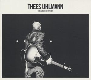 Cover for Thees Uhlmann (CD) [Deluxe edition] (2012)