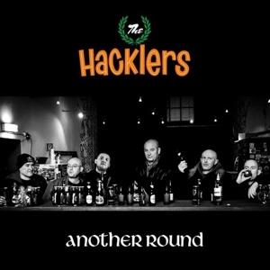 Cover for The Hacklers · Another Round (CD) (2023)