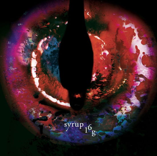 Cover for Syrup16g · Kranke (CD) [Japan Import edition] (2015)