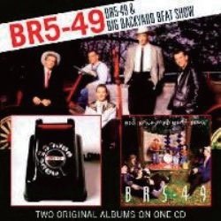 Cover for Br5-49 · Br5-49/big Backyard Beat Show (CD) [Japan Import edition] (2016)