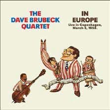 Quartet + 7 Bonus Track             Racks - Dave Brubeck - Musik - OCTAVE - 4526180404521 - 21. december 2016