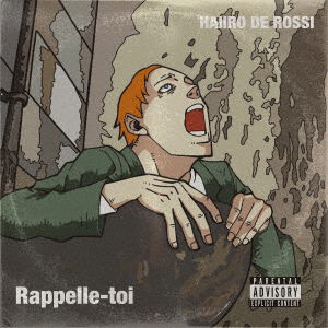 Cover for Haiiro De Rossi · Rappelle-toi (CD) [Japan Import edition] (2019)