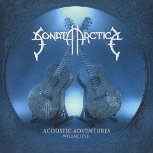 Acoustic Adventures - Vol.1 - Sonata Arctica - Musikk - JVC - 4527516020521 - 21. januar 2022