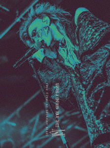 Cover for Xanvala · Oneman Tour 2022 [Ask] Tour Final At Shinjuku Blaze (DVD) [Japan Import edition] (2022)