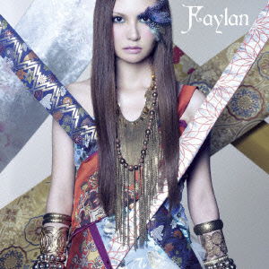 Last Vision for Last - Faylan - Music - NAMCO BANDAI MUSIC LIVE INC. - 4540774407521 - October 27, 2010