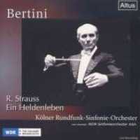 Ein Heldenleben - Richard Strauss - Música - ALTUS - 4543638001521 - 15 de diciembre de 2009