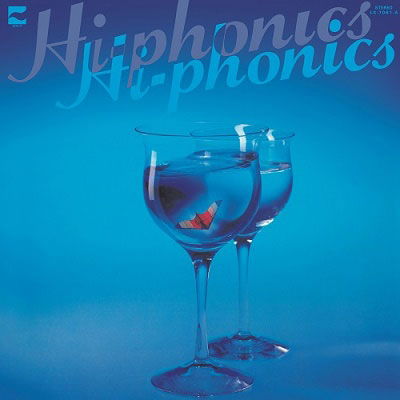 Hi-Phonics Hi-Phonics - Hi-Phonic Big 15 - Musik - HMV - 4549767169521 - 25. Januar 2023