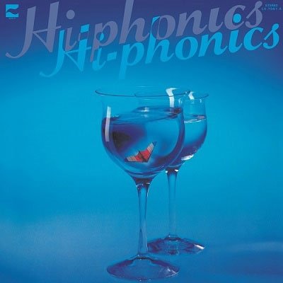 Hi-Phonics Hi-Phonics - Hi-Phonic Big 15 - Musik - HMV - 4549767169521 - 25. januar 2023