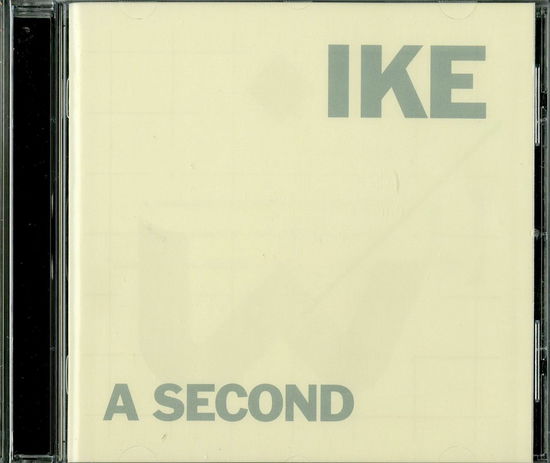 Cover for Ike Yard (CD) [Japan Import edition] (2012)