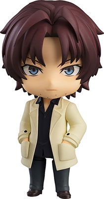 Cover for Orange Rouge · Bungo Stray Dogs Sakunosuke Oda Nendoroid af (Net) (MERCH) (2024)