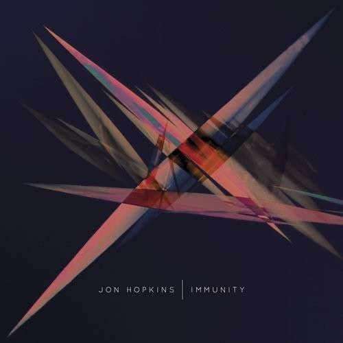 Immunity - Jon Hopkins - Muziek -  - 4582214510521 - 18 maart 2014